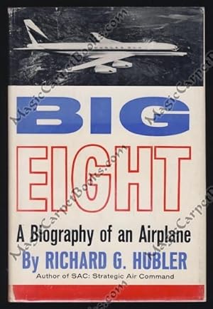 Big Eight: A Biography of an Airplane
