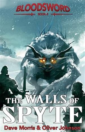 Image du vendeur pour The Walls of Spyte mis en vente par GreatBookPrices