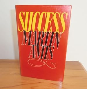 Imagen del vendedor de Success a la venta por Kelleher Rare Books