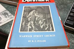 Seller image for Warwick Street Church for sale by SGOIS