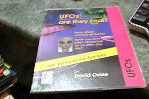 Seller image for Ufos: Are They Real? for sale by SGOIS
