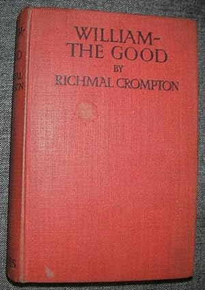 Seller image for William - The Good for sale by eclecticbooks