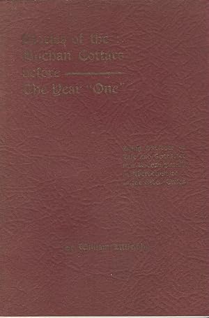 Seller image for Stories of the Buchan Cottars before the year 'One'. for sale by Deeside Books