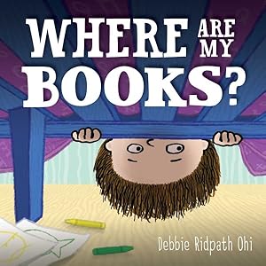 Seller image for Where Are My Books? for sale by GreatBookPrices