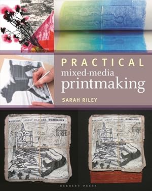 Seller image for Practical Mixed-Media Printmaking for sale by GreatBookPrices