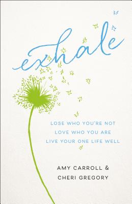 Seller image for Exhale for sale by BargainBookStores