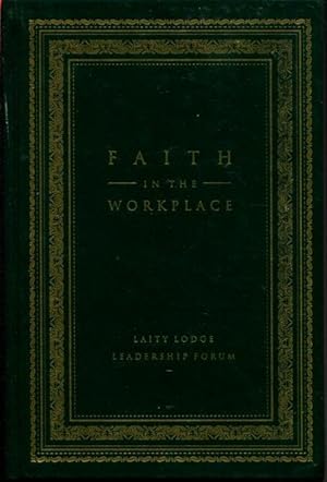 Faith in the Workplace