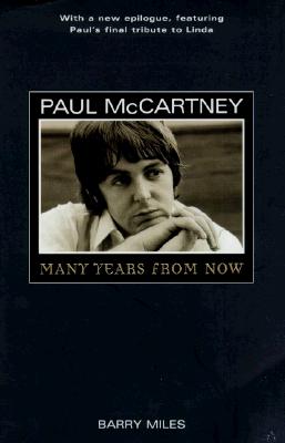 Immagine del venditore per Paul McCartney: Many Years from Now (Paperback or Softback) venduto da BargainBookStores