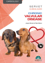 Seller image for Servet Clinical Guides: Cardiology. Chronic Valvular Disease for sale by Vuestros Libros