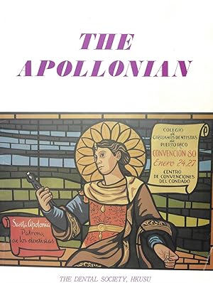 The Apollonian