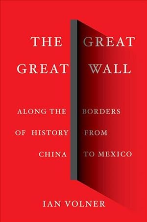 Seller image for The Great Great Wall (Hardcover) for sale by Grand Eagle Retail