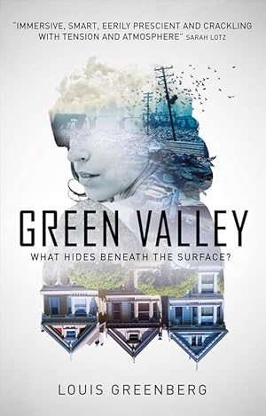 Seller image for Green Valley (Paperback) for sale by Grand Eagle Retail