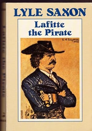 Lafitte the Pirate