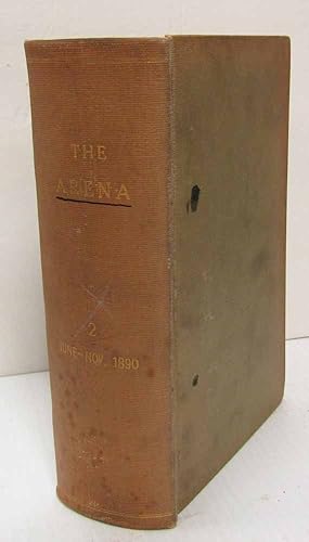 Seller image for The Arena: Volume 2 for sale by Dearly Departed Books