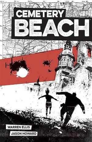 Seller image for Cemetery Beach (Paperback) for sale by Grand Eagle Retail