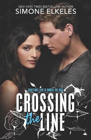 Seller image for Crossing the Line (Paperback) for sale by Grand Eagle Retail