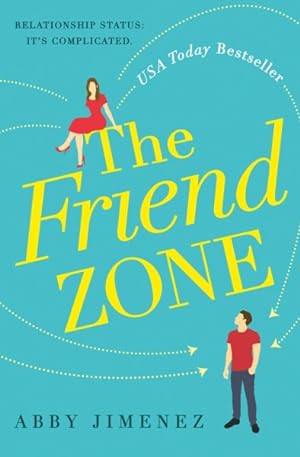 Seller image for Friend Zone for sale by GreatBookPrices