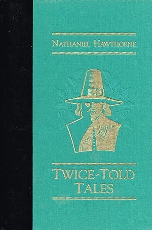 Imagen del vendedor de Twice-Told Tales : The World's Best Reading : a la venta por Sapphire Books