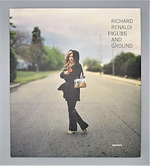 Richard Renaldi: Figure and Ground