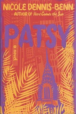 Image du vendeur pour Patsy mis en vente par BJ's Book Barn