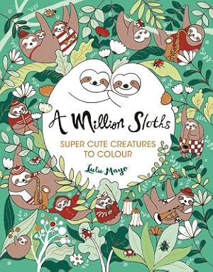 Seller image for A Million Sloths (Paperback or Softback) for sale by BargainBookStores