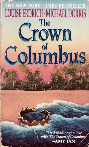 Seller image for The Crown of Columbus for sale by Kayleighbug Books, IOBA
