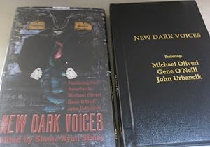 Seller image for New Dark Voices for sale by Midway Book Store (ABAA)