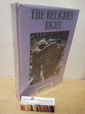 Bild des Verkufers fr The Religious Right: A Reference Handbook (Contemporary World Issues) zum Verkauf von Roland Antiquariat UG haftungsbeschrnkt