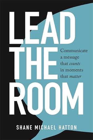 Seller image for Lead the Room (Paperback) for sale by Grand Eagle Retail