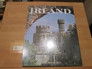 Seller image for Irland. bers.: A. B. A. for sale by Antiquariat im Kaiserviertel | Wimbauer Buchversand