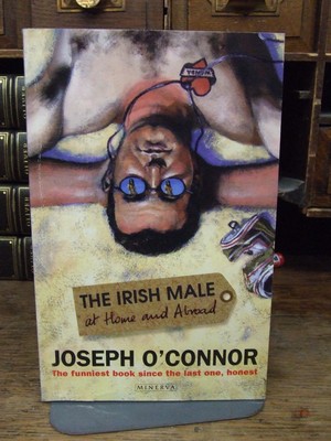 Immagine del venditore per The Irish Male at Home and Abroad venduto da Kennys Bookstore