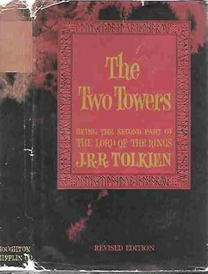 The Two Towers (Lord of the Rings, Part Two)