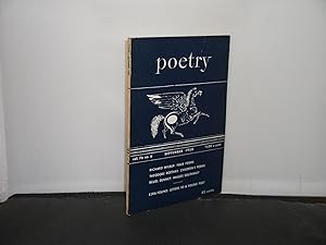 Poetry September 1950