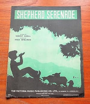 Shepherd Serenade.