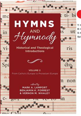 Bild des Verkufers fr Hymns and Hymnody: Historical and Theological Introductions, Volume 2 (Paperback or Softback) zum Verkauf von BargainBookStores