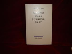 Max Weber und die preußischen Junker.