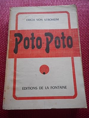 Seller image for Poto-Poto for sale by Frederic Delbos