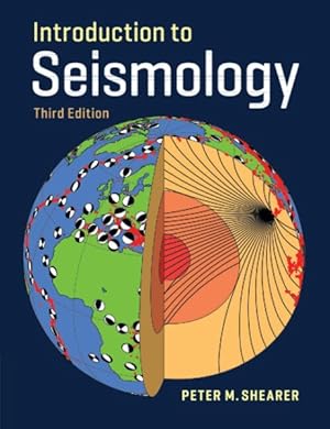 Seller image for Introduction to Seismology for sale by GreatBookPrices