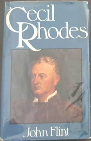 Seller image for Cecil Rhodes (The Library of world biography) for sale by Chapter 1