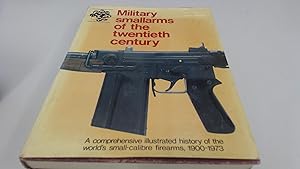 Seller image for Military Smallarms Of The Twentieth Century for sale by BoundlessBookstore