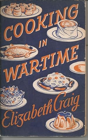 Cooking in War-Time