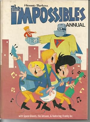 Impossibles Annual 1969