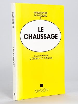 Le Chaussage.