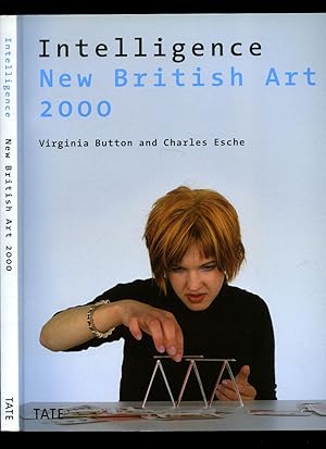 Imagen del vendedor de Intelligence | New British Art 2000 a la venta por Little Stour Books PBFA Member