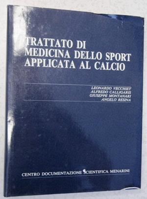 Trattato di Medicina dello Sport