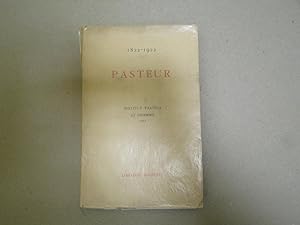 Image du vendeur pour AA. VV. Pasteur 1822-1922. INSTITUT PASTEUR 27 DECEMBRE 1922 mis en vente par Amarcord libri