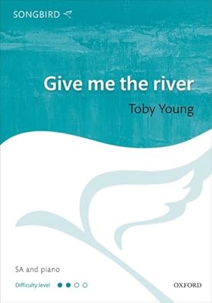 Seller image for Give Me The River for sale by GreatBookPrices