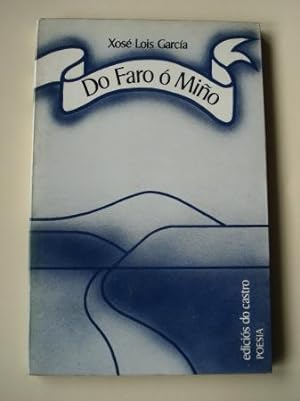 Bild des Verkufers fr Do Faro  Mio zum Verkauf von GALLAECIA LIBROS
