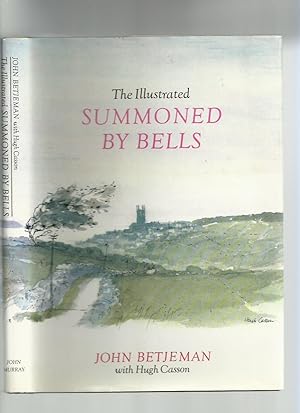 Imagen del vendedor de The Illustrated Summoned By Bells a la venta por Roger Lucas Booksellers