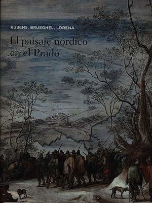 Seller image for El paisaje nordico en el Prado for sale by Miliardi di Parole